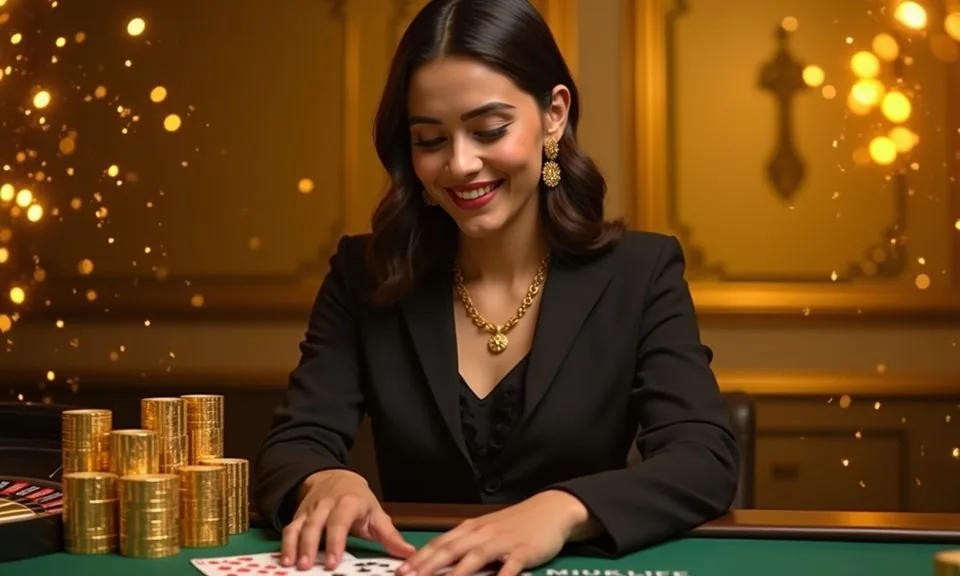 Roulette Nightfire